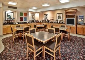 Hotel Comfort Inn