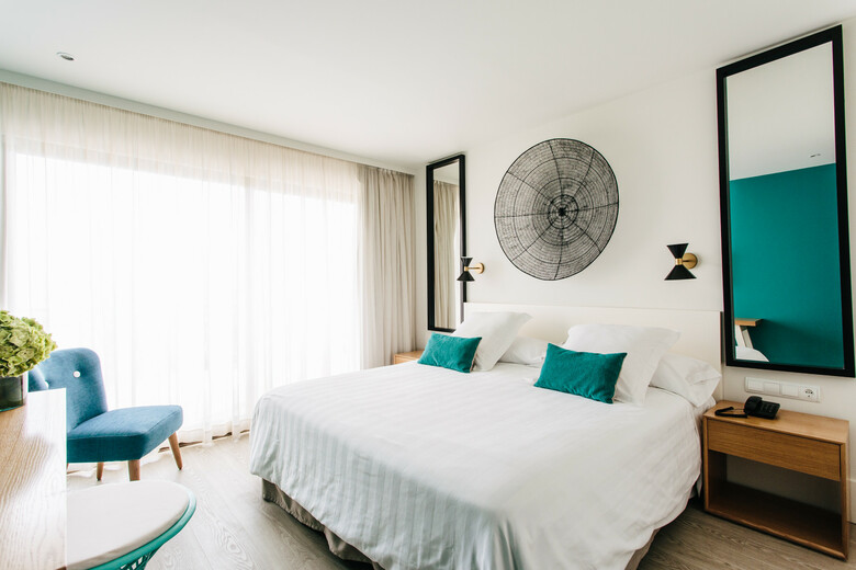 Hotel Almirante