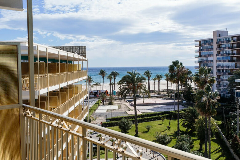 Hotel Almirante