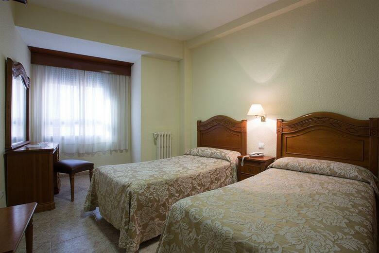 Hotel Riviera