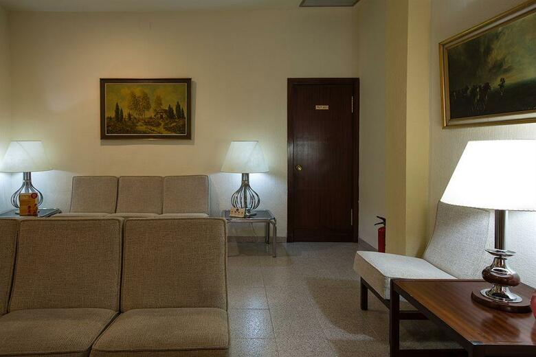 Hotel Riviera