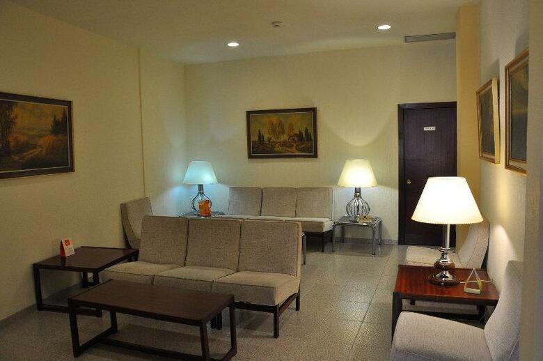 Hotel Riviera