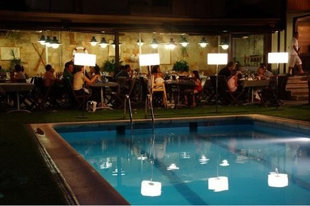 Hotel Canyelles Platja