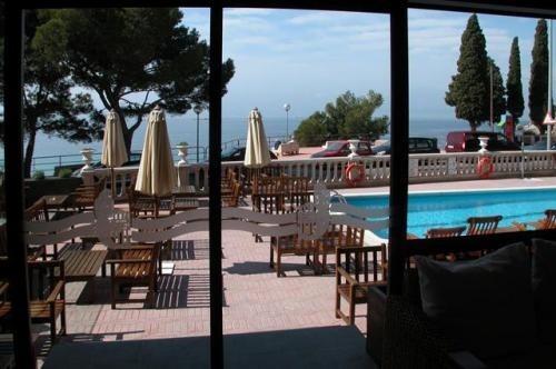 Hotel Canyelles Platja