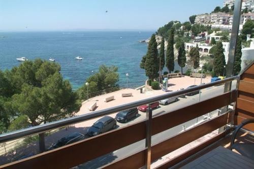 Hotel Canyelles Platja