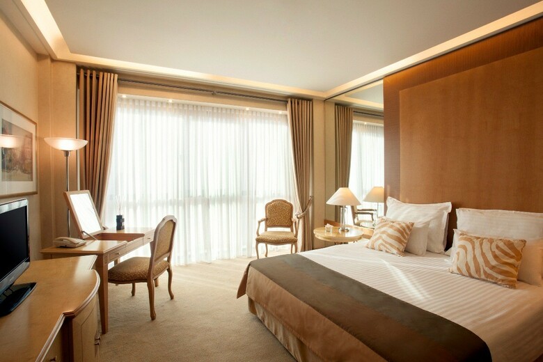 Hotel Meli� Athens