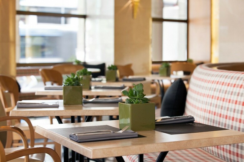 Hotel Meli� Athens