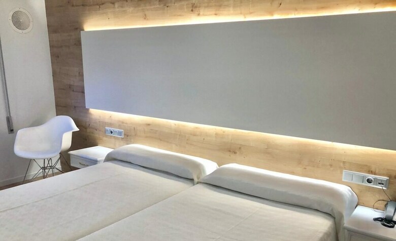 Hotel Sansi Park