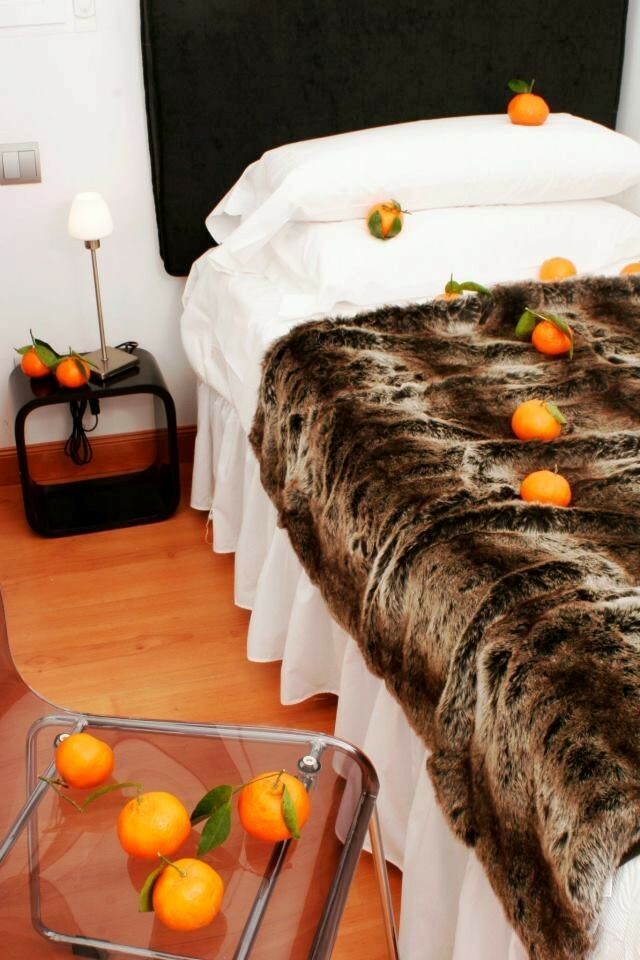 Hostal Santo Domingo