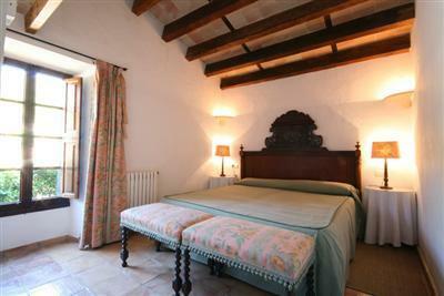 Hotel Son Siurana