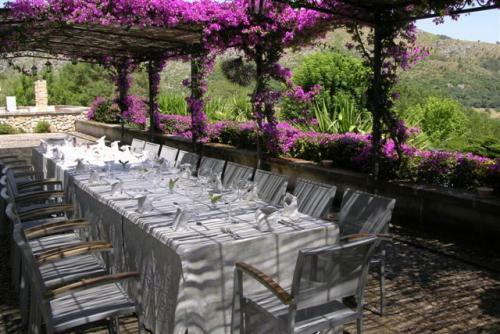 Hotel Son Siurana
