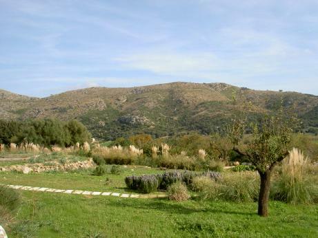 Hotel Son Siurana