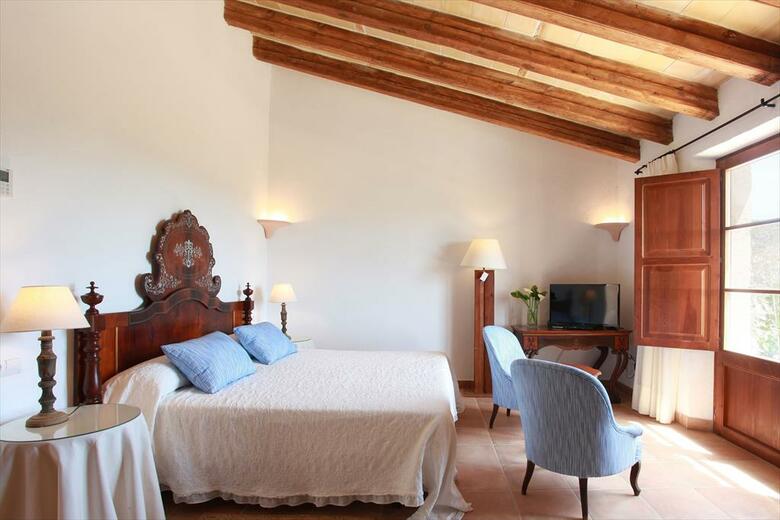 Hotel Son Siurana