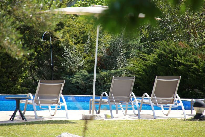 Hotel Son Siurana