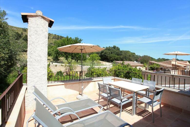 Hotel Son Siurana