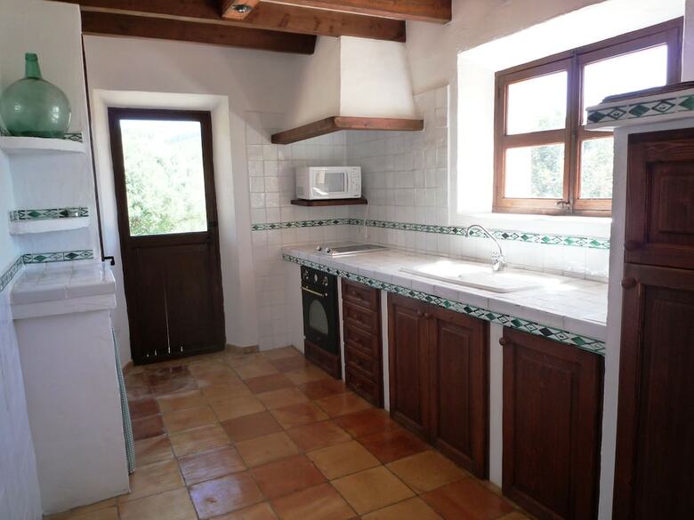 Hotel Son Siurana