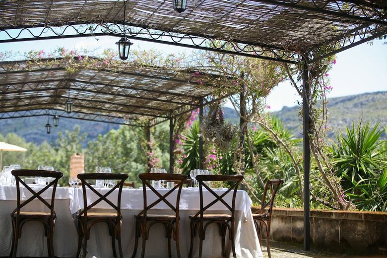 Hotel Son Siurana