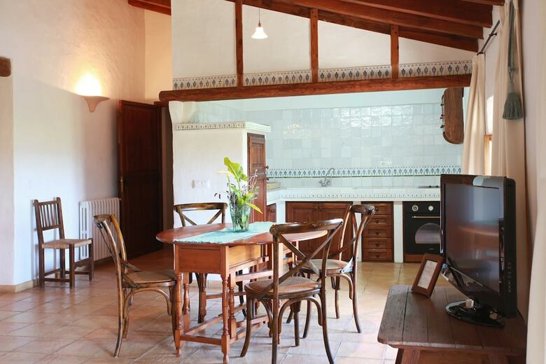 Hotel Son Siurana