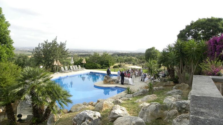 Hotel Son Siurana
