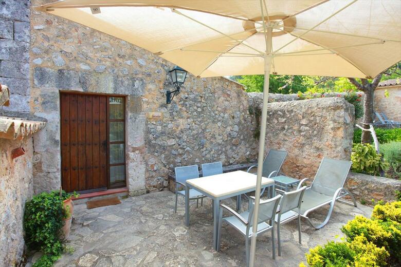 Hotel Son Siurana