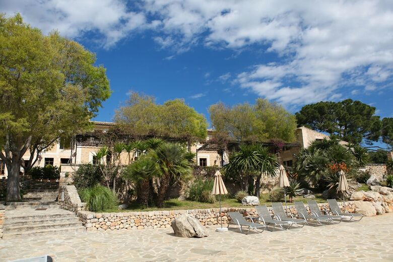 Hotel Son Siurana
