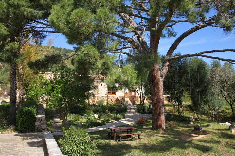 Hotel Son Siurana