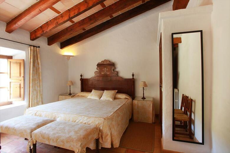 Hotel Son Siurana