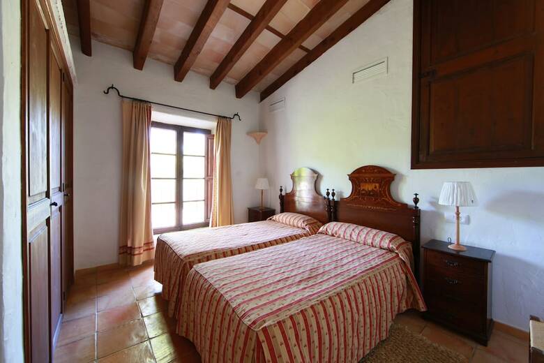 Hotel Son Siurana