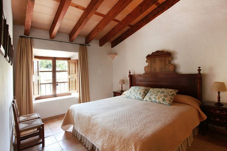 Hotel Son Siurana