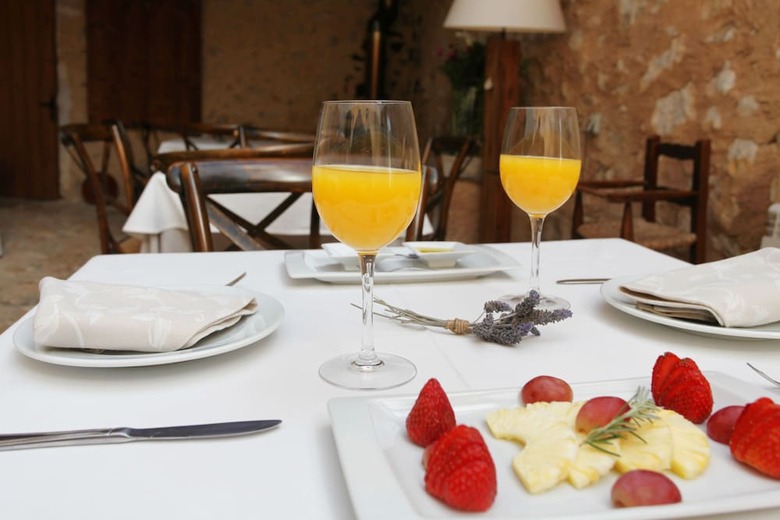 Hotel Son Siurana