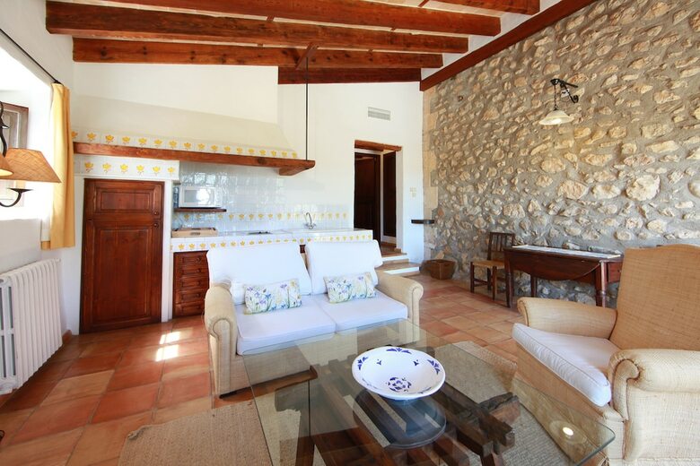 Hotel Son Siurana