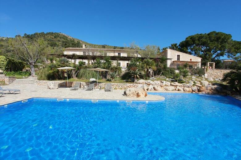 Hotel Son Siurana