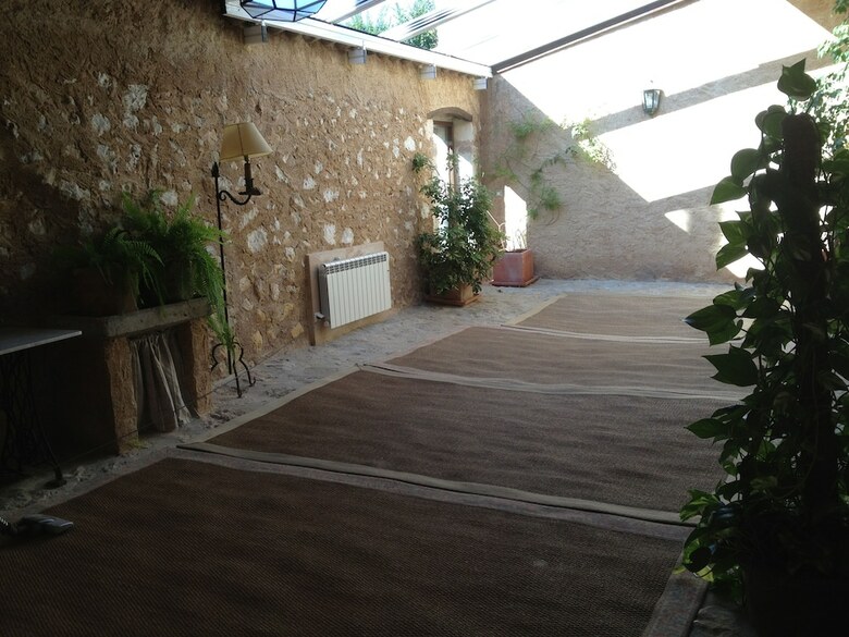 Hotel Son Siurana