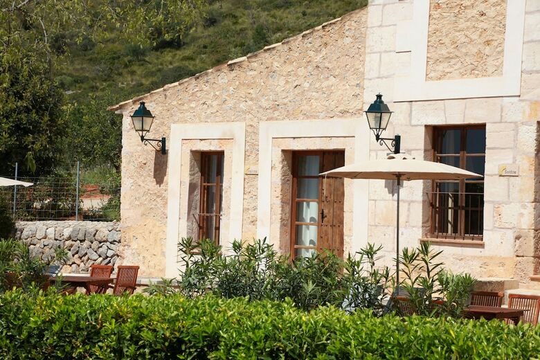 Hotel Son Siurana