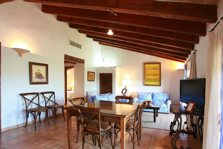 Hotel Son Siurana