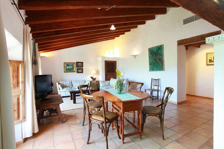 Hotel Son Siurana