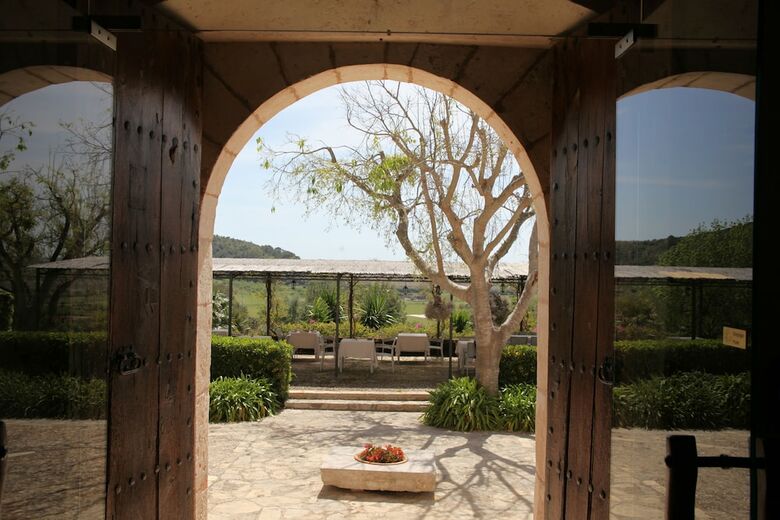 Hotel Son Siurana