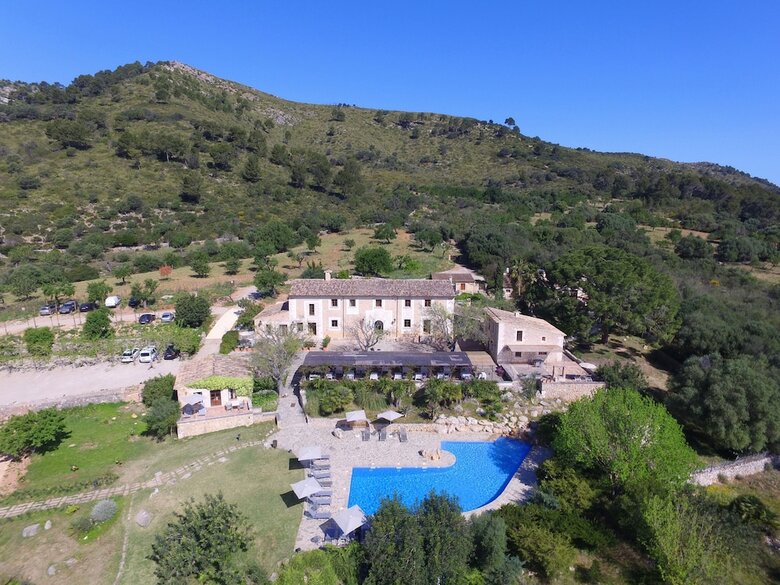 Hotel Son Siurana