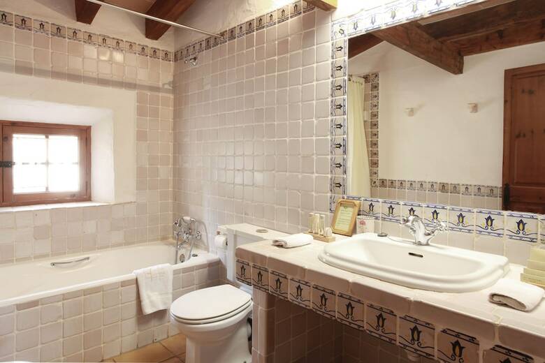 Hotel Son Siurana