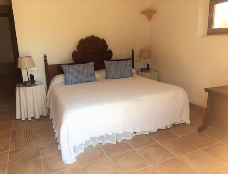 Hotel Son Siurana
