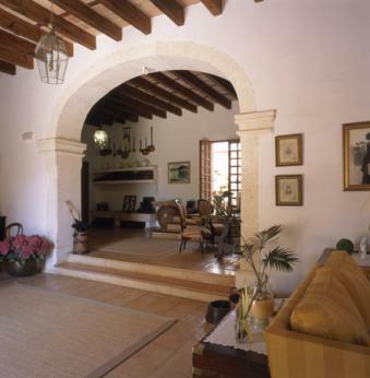 Hotel Son Siurana