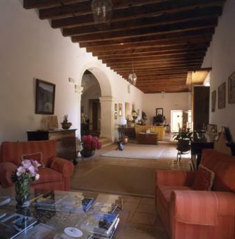 Hotel Son Siurana