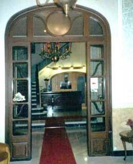Hotel Monestir