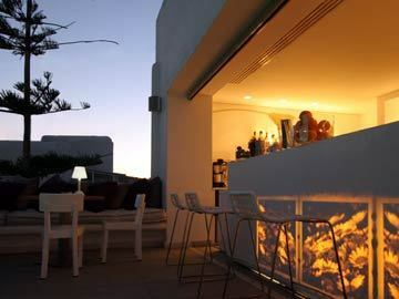 Hotel Mykonos Grace