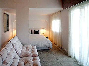 Hotel Mykonos Grace