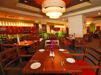 Berjaya Times Square Hotel