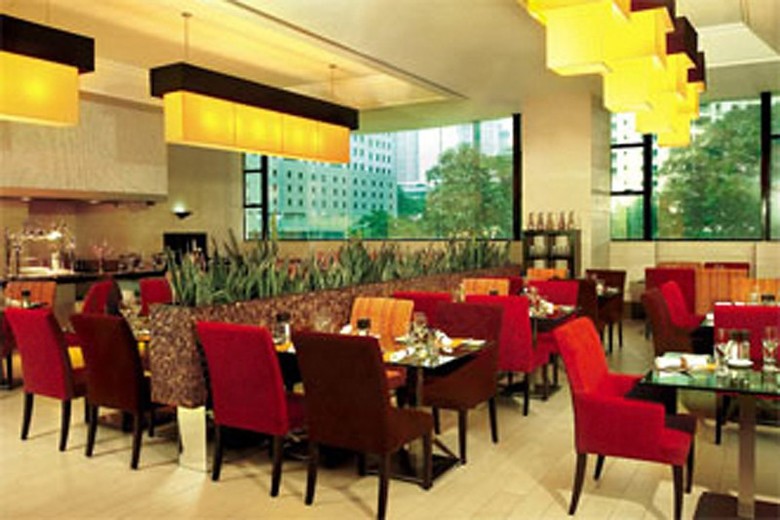 Hotel Novotel Kuala Lumpur City Centre