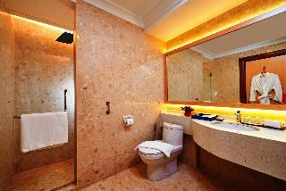 Hotel Pearl International Kuala Lumpur