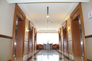 Hotel Pearl International Kuala Lumpur