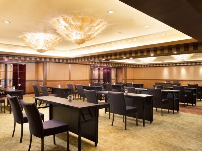 Sheraton Imperial Kuala Lumpur Hotel